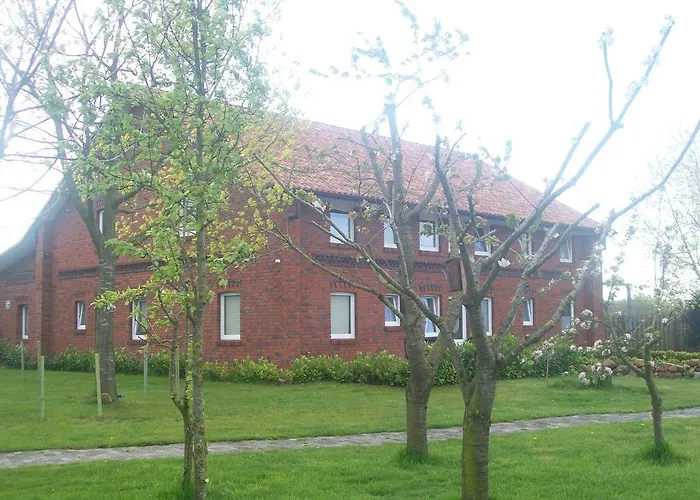 Gästehaus Radler Scheune